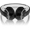 Aluratek Bluth Wirelesss Stereo Headphonesn ABHO1F - alternate 4