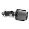 Hps Performance Air Intake Kit with Heat Shield, Black,  827-547WB - alternate 1