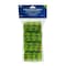 Neogen Ideal SyrFlex Horse Shoe Cohesive Bandage, 5 yd L, 4 in W, Rubber Latex Bandage, Green TA3400GRNP-4PK - alternate 4