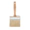 Wooster Brush F5116-4 4 in. White China Stain Brush 1956960 - alternate 2