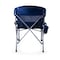 Picnic Time Family Of Brands PT-XL Heavy Duty Camping Chair 793-00-138-000-0 - alternate 9