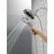 Delta Universal Showering Components H2OKinetic In2ition 5-Setting Two-in-One Shower 58480-PR-PK - alternate 8