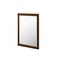 James Martin Vanities Bellshire 26" Mirror, Honey Oak 660-M26-HNO - alternate 9
