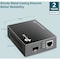 Tp-Link GB SFP MEDIA CONVERTER MC220L - alternate 6