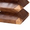 Bali & Pari Malati Solid Suar Wood End Table 263-14281-ZORO - alternate 6