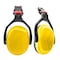 Protos Pfanner Earmuffs, Yellow 39973 - alternate 1