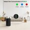 Edendirect 1655 sq. ft. HEPA-True Console Air Purifier in Black, 147 CFM, 5-Fan Speed with Auto ZR-AP-250A - alternate 9
