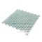 Apollo Tile Blizzard Blue 12 in x 12 in Glass Glossy Floor and Wall Mosaic Tile 5 sqft/case, 5PK APLPN88047A - alternate 9