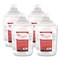 Sterno Soft Light Liquid Wax Lamp Oil, Clear, Gallon, PK4 STE 30130 - alternate 1
