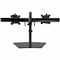 Startech.Com SAVE DESK SPACE BY MOUNTING TWO MONITORS HORIZONTALLY WITH THIS DUAL MONITOR STA ARMBARDUO - alternate 12