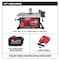 Milwaukee Tool M18 FUEL 8-1/4" Table Saw w/ One-Key Kit 2736-21HD - alternate 17