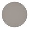 Homeroots 32" Taupe Steel Pedestal Base Round Top Dining Table 572232 - alternate 7