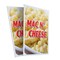 Signmission Mac N' Cheese, Plastic Signs Only 24 Inch x 36 Inch, Corrugated Plastic, 2PK CSB-2436-2PACK-Mac N' Cheese - alternate 1