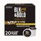 Blk & Bold Brighter Days Coffee K-Cups, 20PK 5000372406 - alternate 1