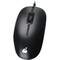 Iogear 3-Button USB Wired Mouse TAA Compliant, 6ft, Windows, macOS,  GME423TAA - alternate 6