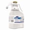 Diversey Concentrated General Cleaner, PK2, Bottle, 47.3 fl oz (1.5 quart), Fragrance-Free, 2 PK 95019481 - alternate 9