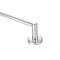 Paradise Bathworks Azure, Single Towel Bar, 24", Polished Chrome 67526 - alternate 4