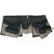 Clc Work Gear 12-Pocket Polyester & Ballistic Nylon Deluxe Carpenter Apron 1429 - alternate 3