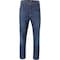Ironwear 10.5 oz CAT 2 Flame Resistant Straight Leg Denim Jeans with Welt Pocket, Blue Wash, 32x30 6721FR-D-32X30 - alternate 1