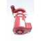 Bell & Gossett IRON CENTRIFUGAL PUMP 2HP 230/460V-AC 1.5X2-6.375 1531 1.5 AC - alternate 7
