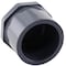 Genova LASCO 849020BC Pipe Plug, 2 in, MIP, PVC, SCH 80 Schedule 849020-BC - alternate 2