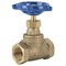 B & K 3/4 in. FIP X 3/4 in. FIP Brass Stop and Waste Valve 220-2-34 - alternate 2