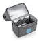 Picnic Time Family Of Brands NCAA North Carolina Tar Heels Urban Lunch Bag - Cooler Lunch Tote 511-00-154-414-0 - alternate 2