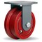 Hamilton Rigid Caster, Wh 4-15/16X2-1/4 Ft Wheel R-WH-FT51T - alternate 1