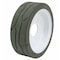 Mytee Products SkyJack Scissor Lift Tires 158437 12 x 4 - Plain, 4PK SL-SKY-12-4-PLAINx4 - alternate 9