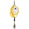 3M Dbi-Sala Ultra-Lok(TM) Self Retracting Lifeline, 50 ft. Length, Swivel Snap Hook, Steel, 1 Leg(s) 3503889 - alternate 1