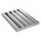 Amgood 16 in. x 25 in.  x 2 in.  Stainless Steel Hood Filter, 2PK SSHF-1625-2PK-Z - alternate 6