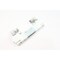 Ckd PNEUMATIC SOLENOID VALVE 24V-DC 4GB249R-00-B-3 - alternate 4