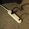 Monster 4 ft. L 3 outlets Power Strip with USB Ports Gray 1712 - alternate 4