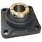 Edt FLANGEANGED BLOCK BEARING NA4FH7-32-LK - alternate 2