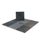 Apollo Tile Zahara 6x6 Slate Blue Porcelain Zellige Square Wall and Floor Tile (5.38 sq ft/case), 22PK APLSPL88BLUGL - alternate 6