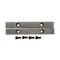 Wilton Nut, Black Oxide 1701702A - alternate 1
