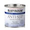 Rust-Oleum Marine Coatings Anti-Slip Additive, Clear, Half Pint 207009 - alternate 1