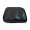 Uni Pro Black Passenger Seat Bottom Cushion for Kubota GWG311395 - alternate 4