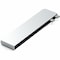 Satechi PRO HUB SLIM - SILVER ST-HUCPHSS - alternate 2