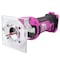 The Original Pink Box 20V Cordless Rotary Cut-Out Tool with 1/4-Inch Collet with 2Ah Battery, Pink PB20VRCT_2Ah_CHRGR - alternate 8