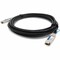 Add-On Addon Dell Dac-Qsfp-40G-1M Compatible Taa Compliant 40Gbase-Cu Qsfp+ DAC-QSFP-40G-1M-AO - alternate 1