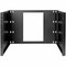 Eaton Tripp Lite Series 8U Wall-Mount Bracket for Small Switches and Patch Panels, Hinged SRWO8UBRKT - alternate 6