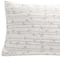 Homeroots Rayon With Bamboo Memory Foam Firm Queen Size Bed Pillow 526441 - alternate 5