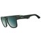 Goodr Unisex Green Frame Green Lens Polarized Sunglasses BFGGRGR1 - alternate 2