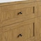 James Martin Vanities Breckenridge 84" Double Vanity Cabinet, Light Natural Oak 330-V84-LNO - alternate 6