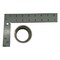 John Deere BUSHING, JOHN DEERE OEM H145630 H145630 - alternate 2