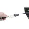 Plugable Technologies PLUGABLE USB C TO DVI ADAPTER - CONNECT YOUR USB-C LAPTOP TO A DVI DISPLAY UP TO USBC-DVI - alternate 6