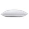 Homeroots Premium Lux Down King Size Medium Pillow 387826 - alternate 1