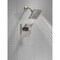 Delta Pivotal Monitor 14 Series H2OKinetic Shower Trim T14299-SS-PR - alternate 5