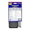 Wd-40 Heavy Duty Metalized Microfiber Towel - Gray Color - 1 Pack L40200 - alternate 10